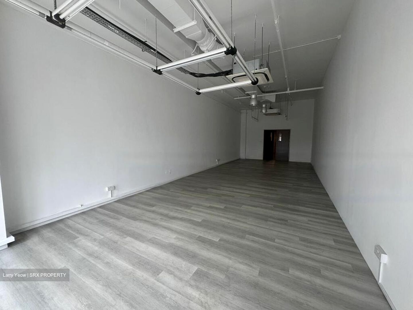 Ubi Techpark (D14), Factory #565830321